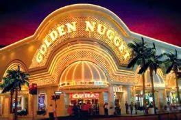 golden nuggets casino london